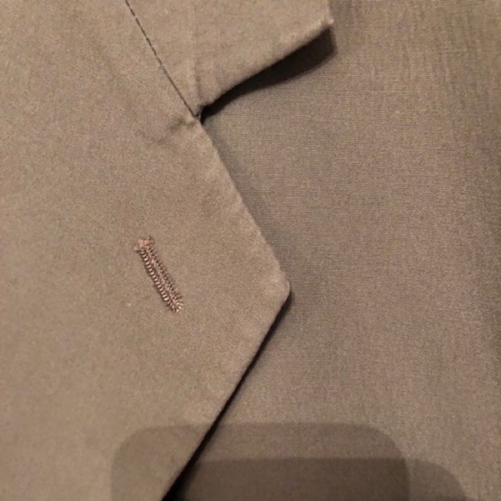 Tan Suit - Picture 2 of 6